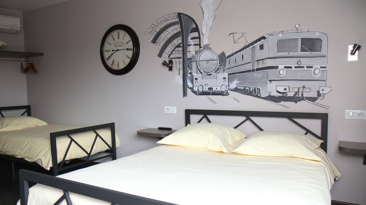 Photo of Bedroom in Haguenau