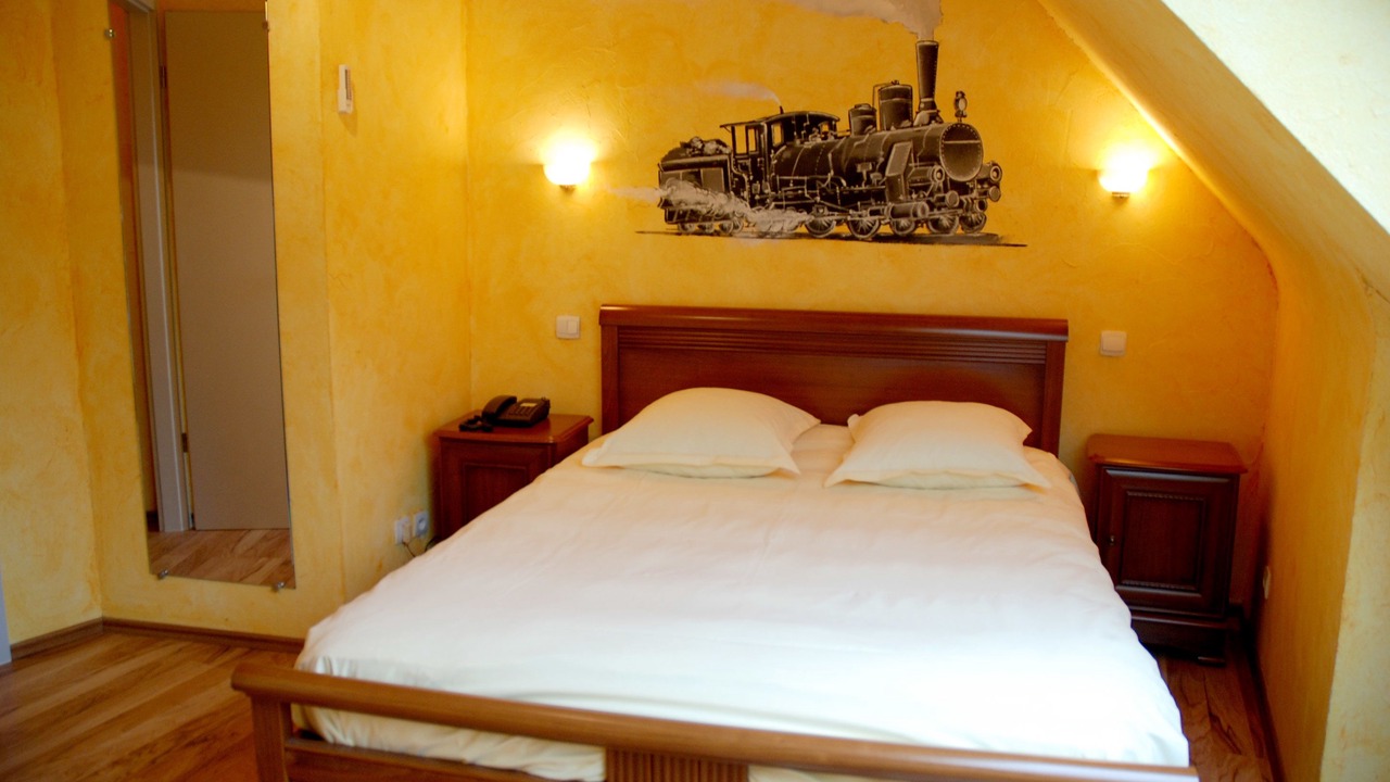 Photo of Bedroom in Haguenau