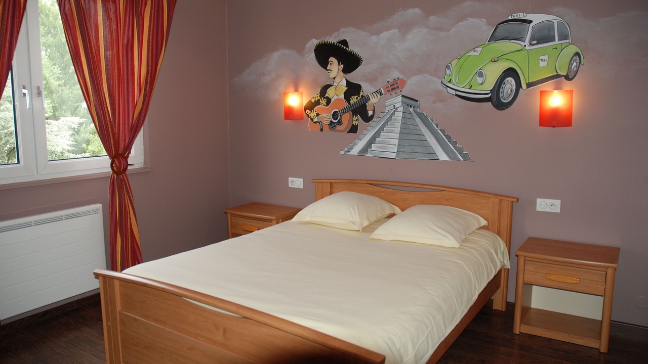 Photo of Bedroom in Haguenau
