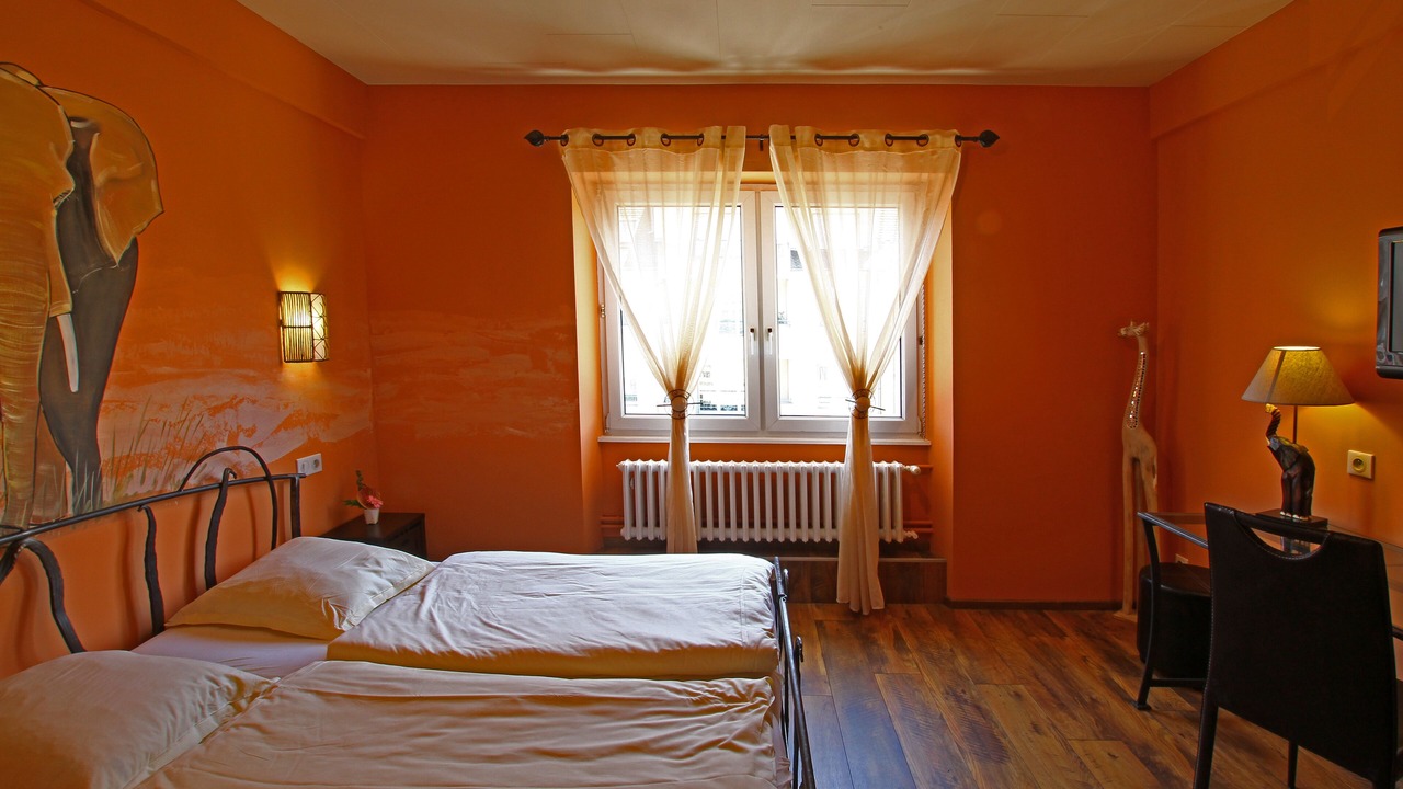 Photo of Bedroom in Haguenau