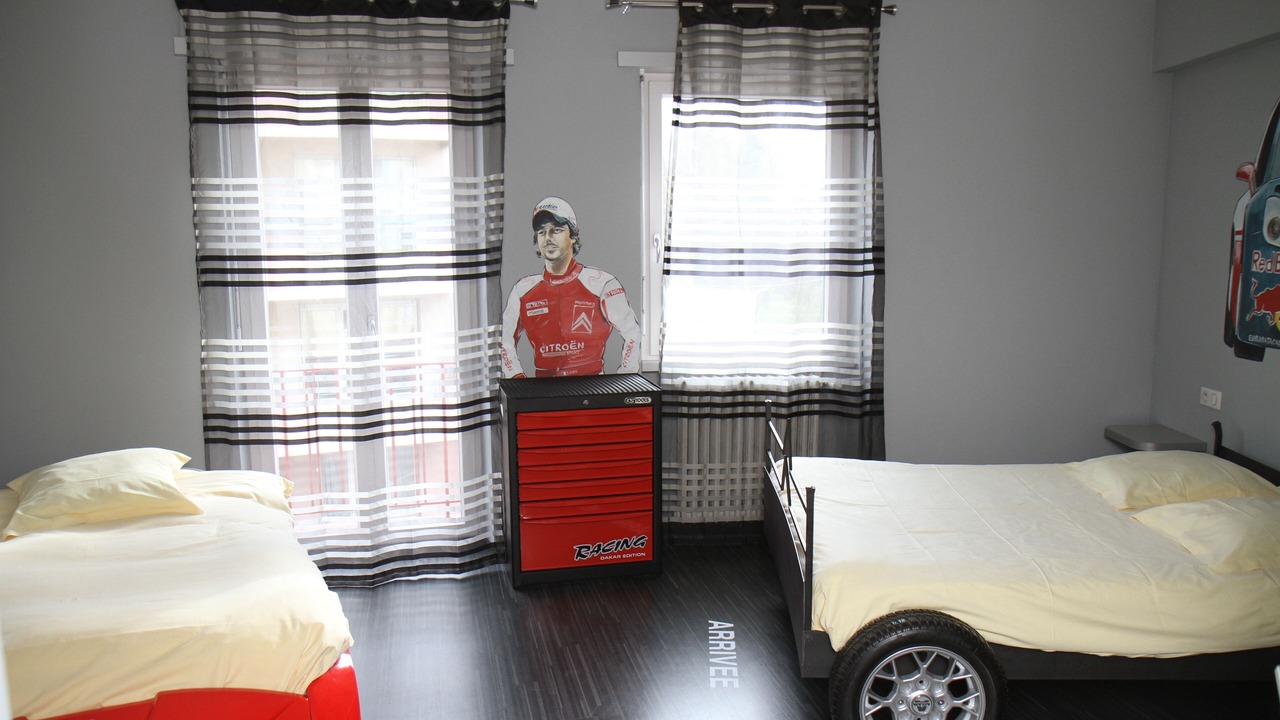 Photo of Bedroom in Haguenau