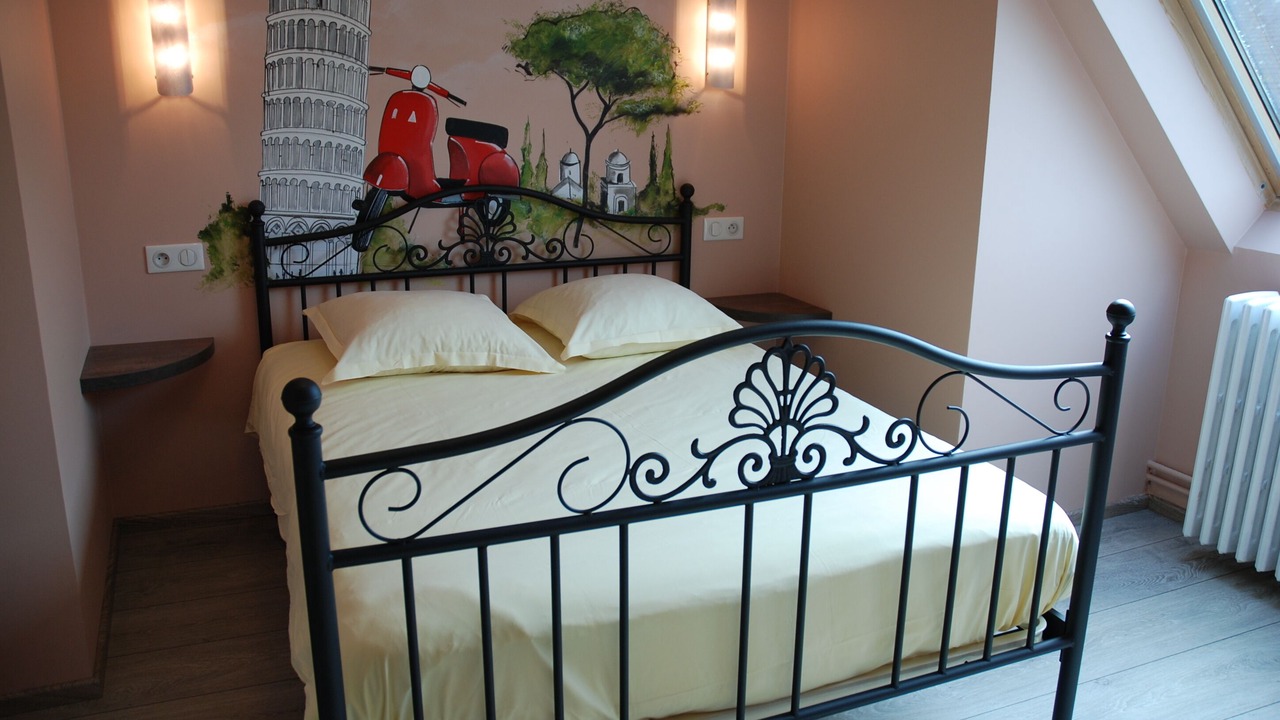 Photo of Bedroom in Haguenau