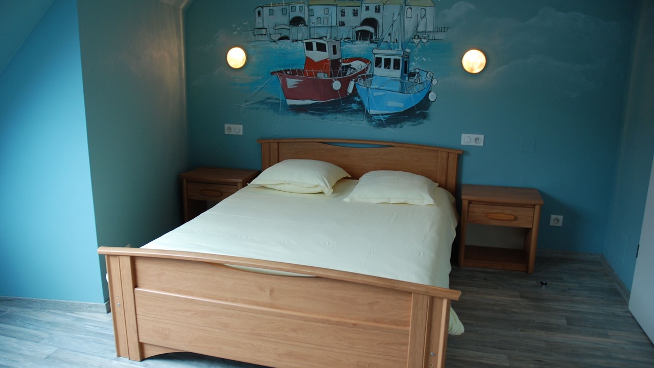 Photo of Bedroom in Haguenau