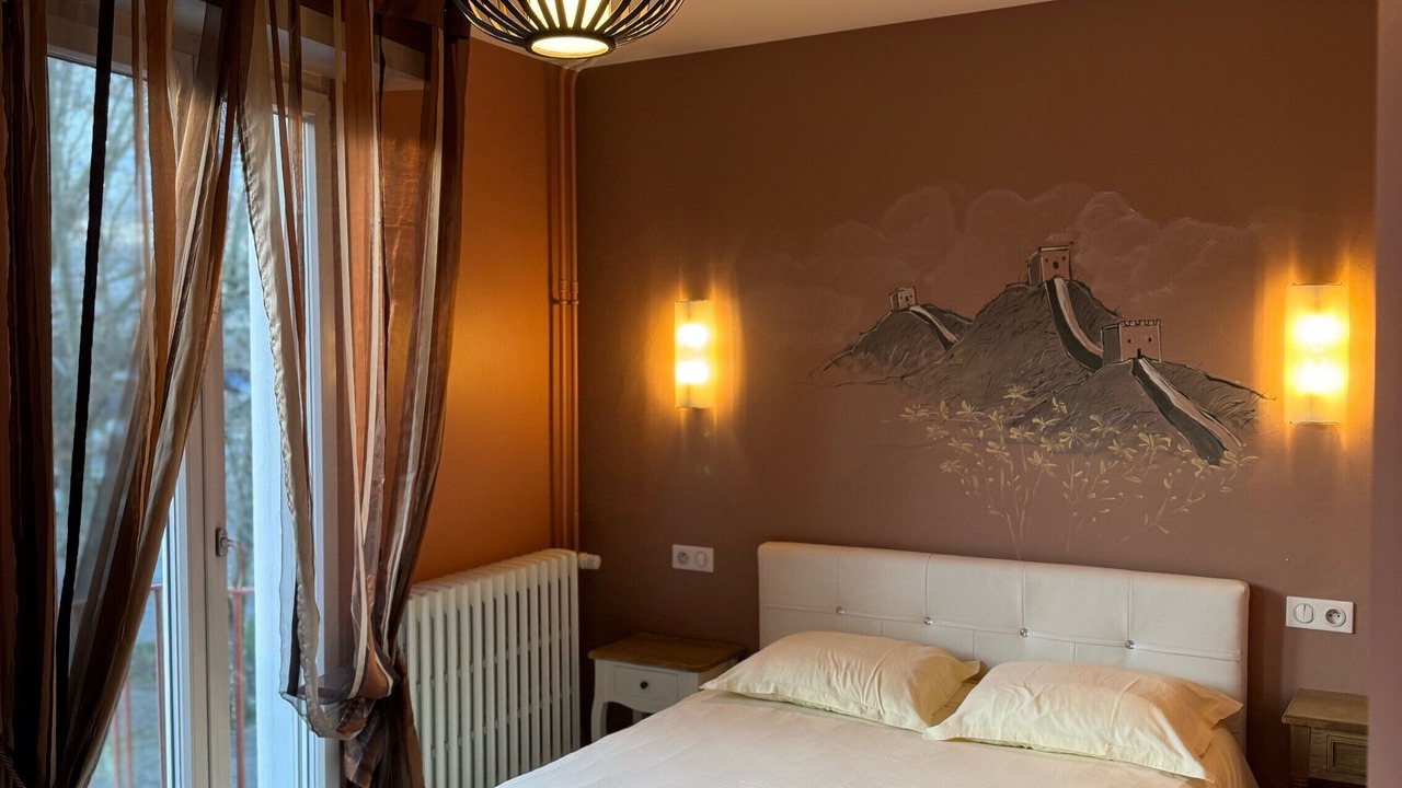 Photo of Bedroom in Haguenau