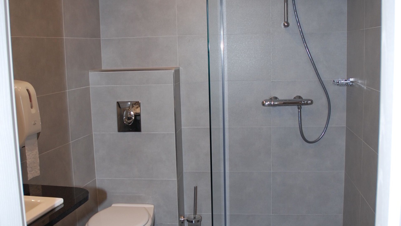 Photo of Bathroom in Haguenau