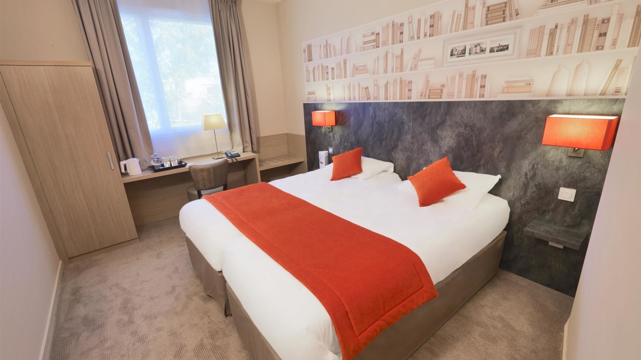 Photo of Bedroom in Beaucouze