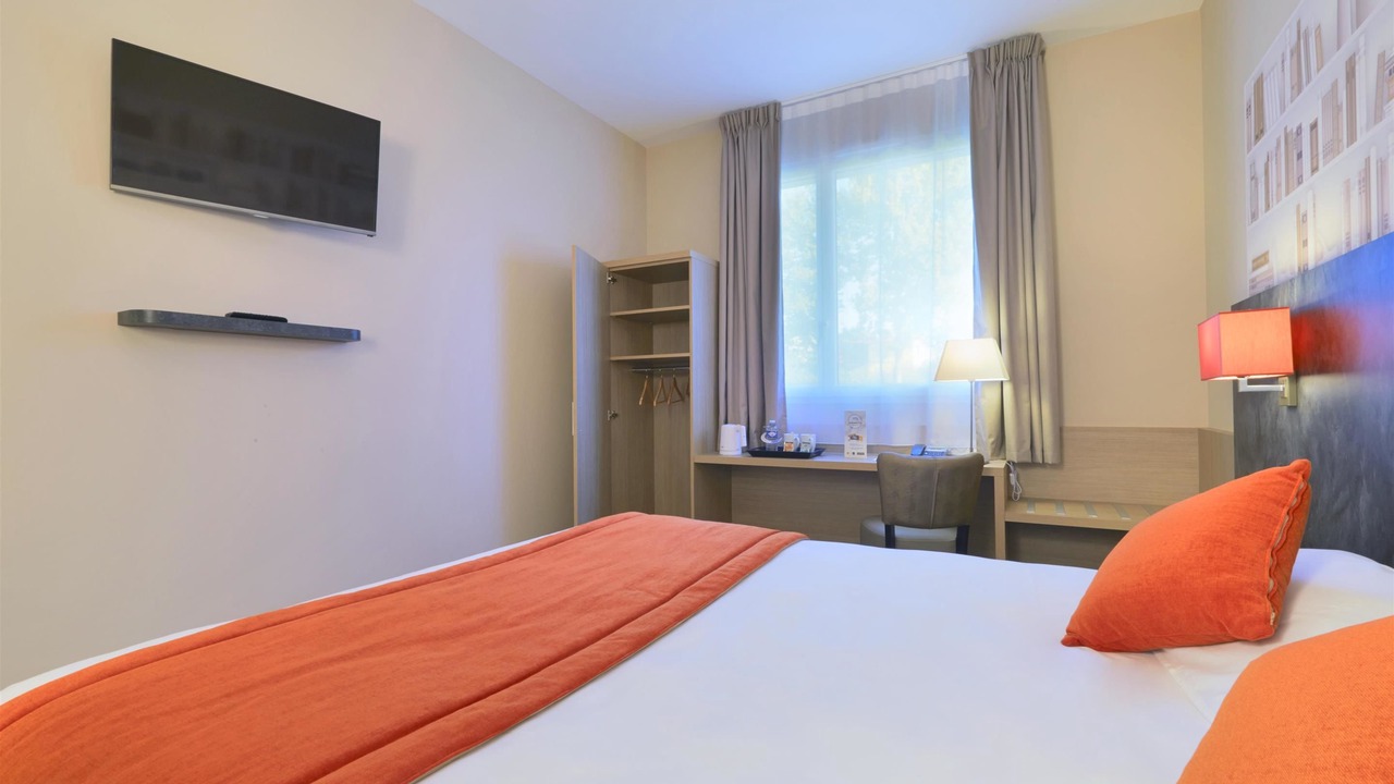 Photo of Bedroom in Beaucouze