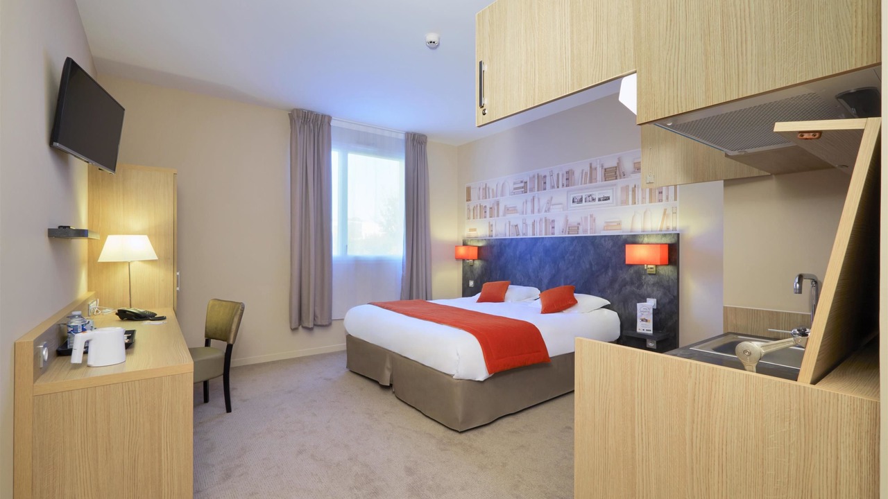 Photo of Bedroom in Beaucouze