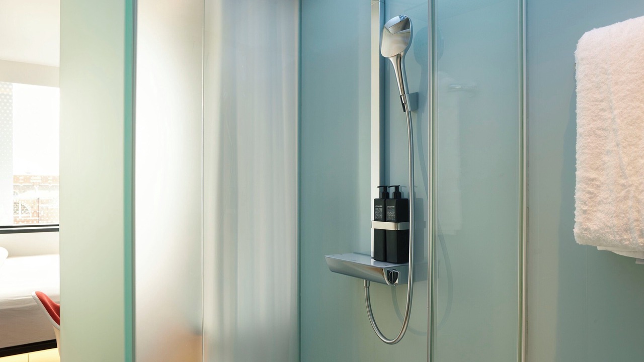 Photo of Bathroom in Tremblay-les-Gonesse
