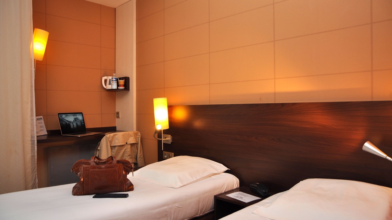 Photo of Bedroom in Amiens Metropole