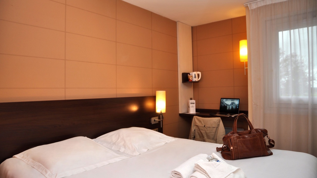 Photo of Bedroom in Amiens Metropole