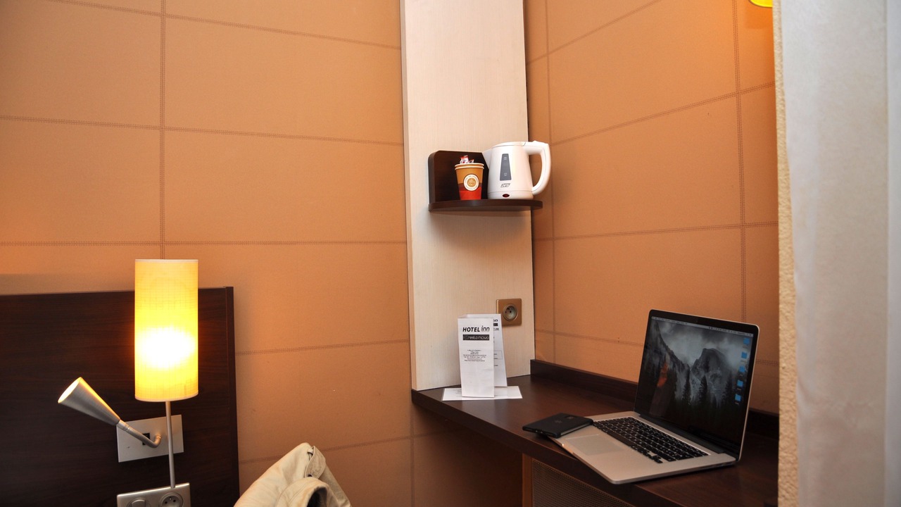 Photo of Bedroom in Amiens Metropole
