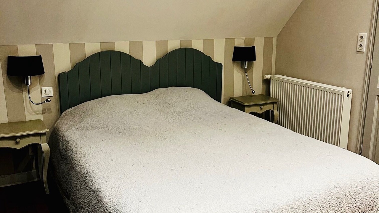 Photo of Bedroom in Unverre