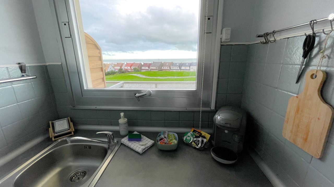 Photo of Kitchen in Port