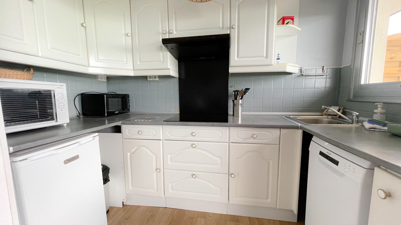 Photo of Kitchen in Port