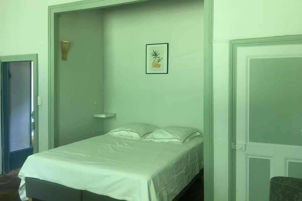 Photo of Bedroom in Le Donjon