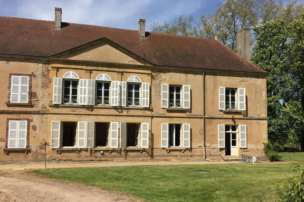 Photo of Outdoor in Le Donjon