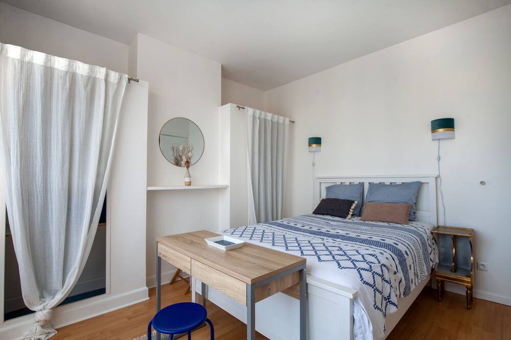 Photo of Bedroom in Rosendael