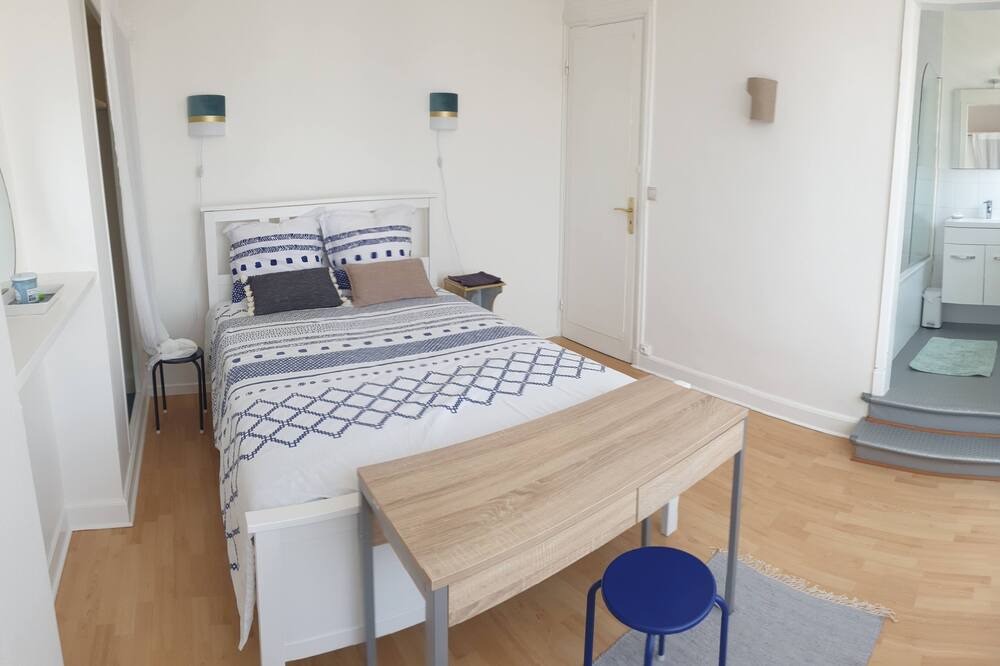 Photo of Bedroom in Rosendael