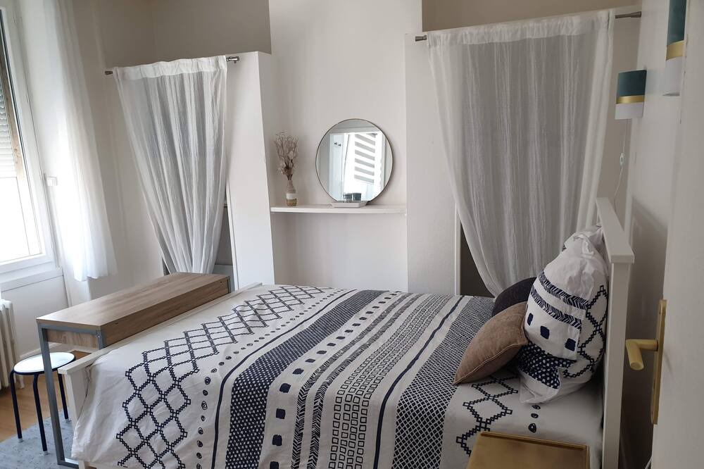 Photo of Bedroom in Rosendael