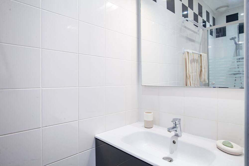Photo of Bathroom in Rosendael
