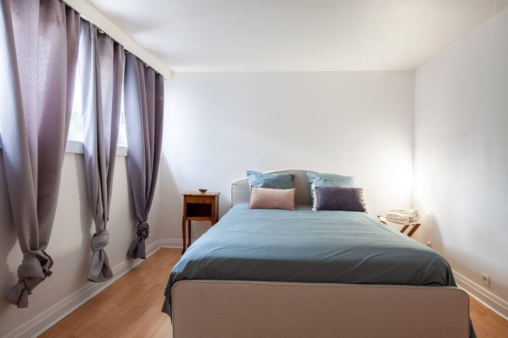 Photo of Bedroom in Rosendael