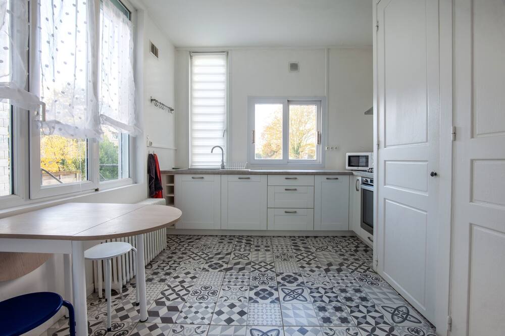 Photo of Kitchen in Rosendael