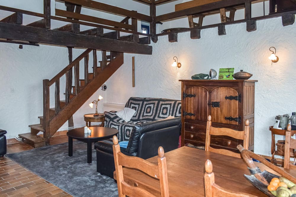 Photo of Bedroom in Brigueil-le-Chantre