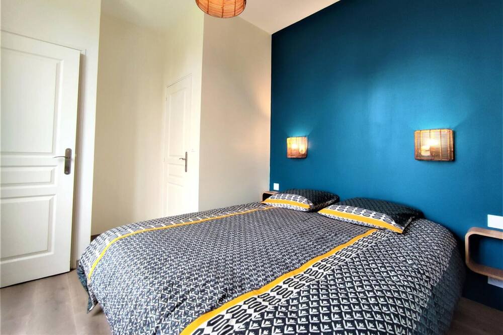 Photo of Bedroom in Saint-Pierre-de-Varengeville