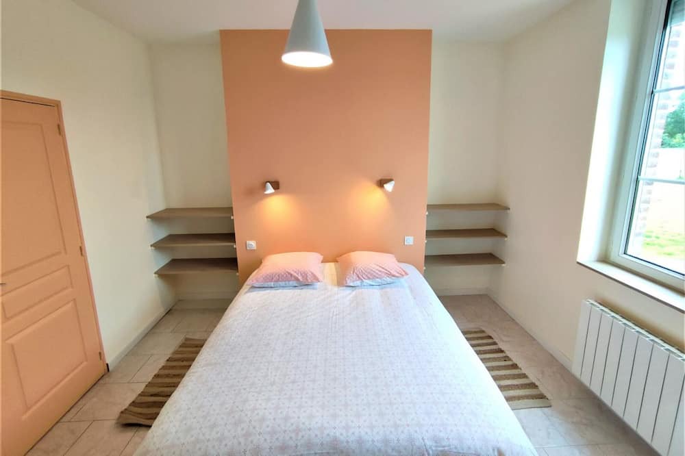 Photo of Bedroom in Saint-Pierre-de-Varengeville