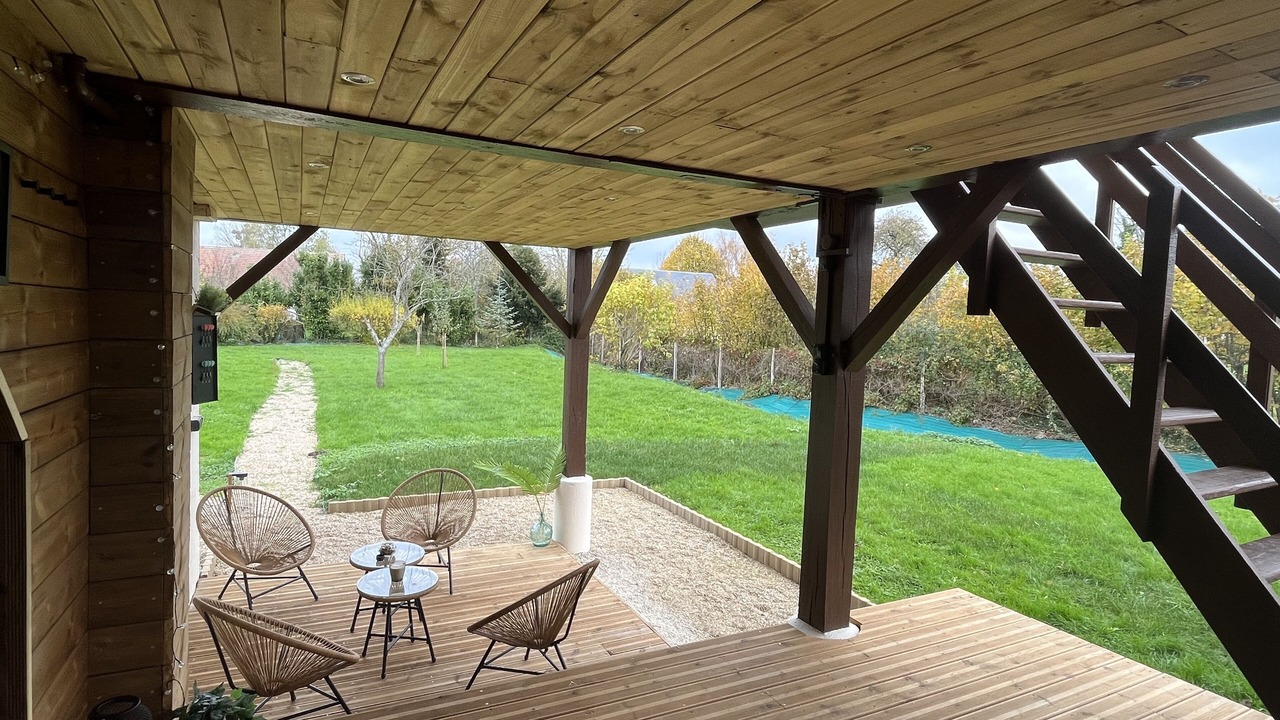 Photo of Outdoor in Yville-sur-Seine