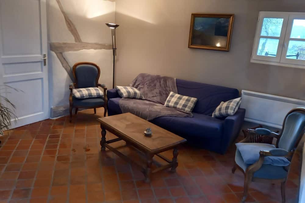 Photo of Livingroom in Devay