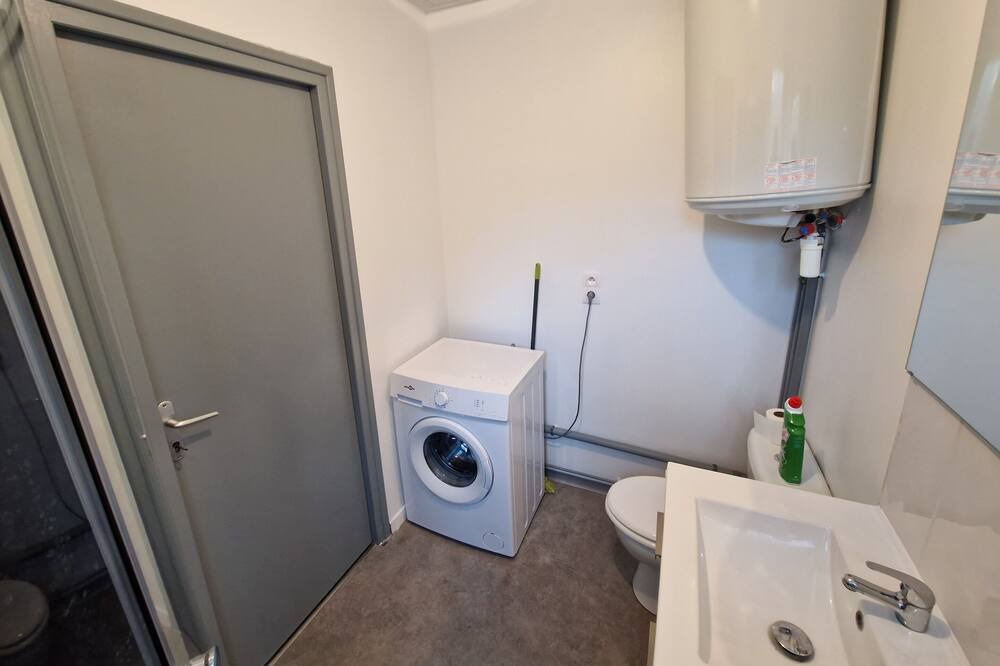 Photo of Bathroom in Feignies