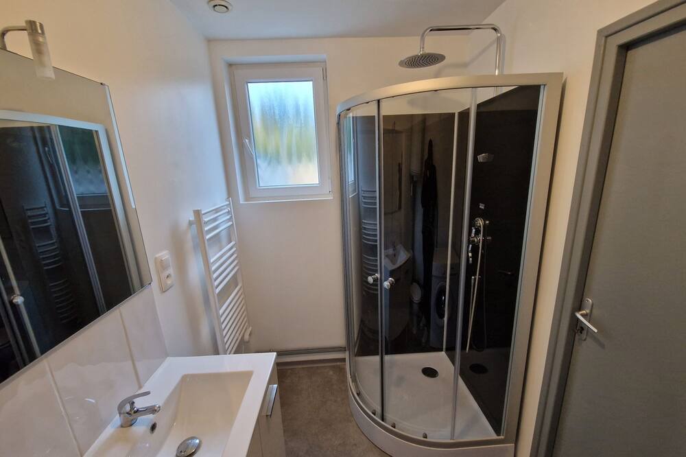 Photo of Bathroom in Feignies