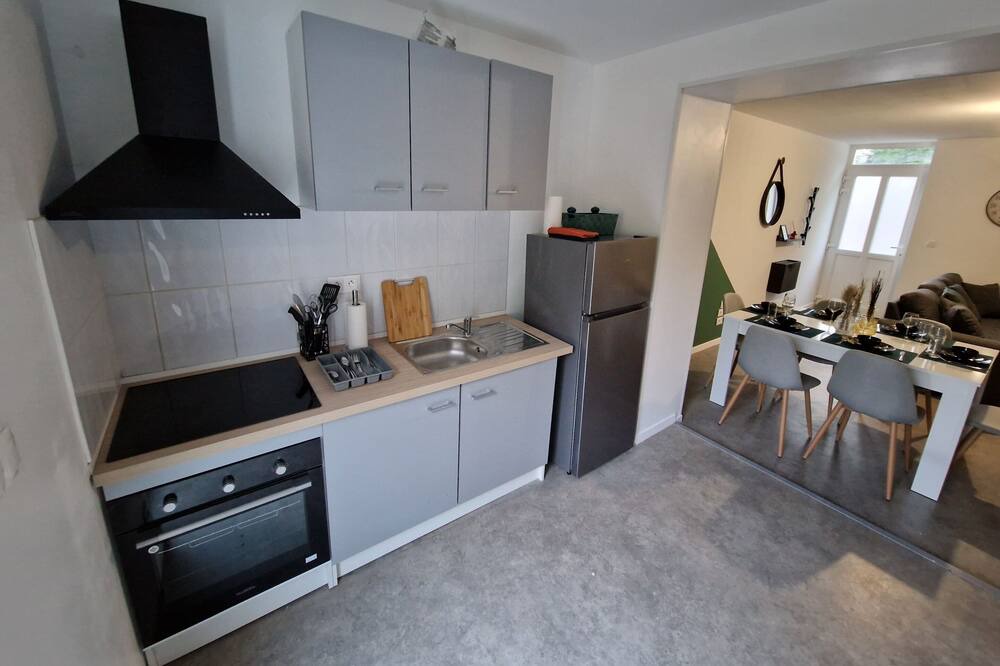 Photo of Bedroom in Feignies