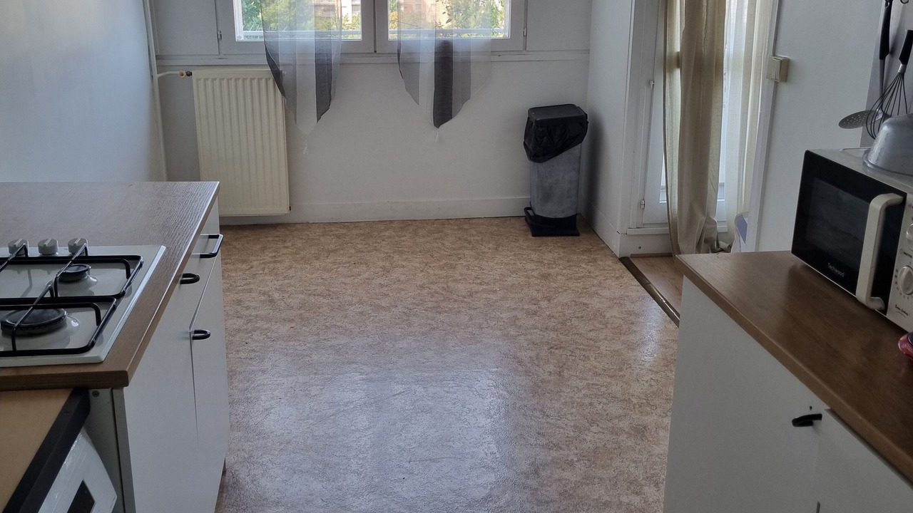 Photo of Kitchen in Boissy-Saint-Leger