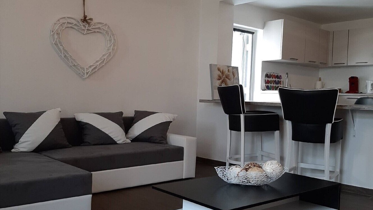 Photo of Livingroom in Bousignies-sur-Roc