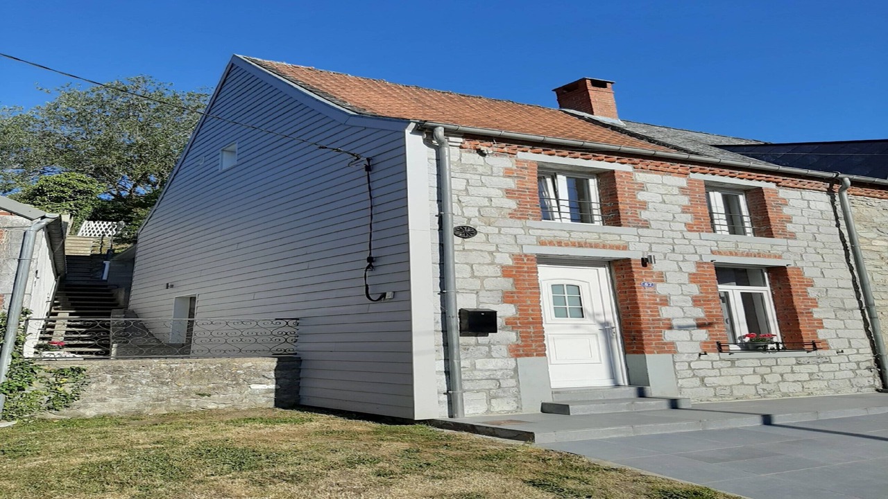 Photo of Buildings in Bousignies-sur-Roc