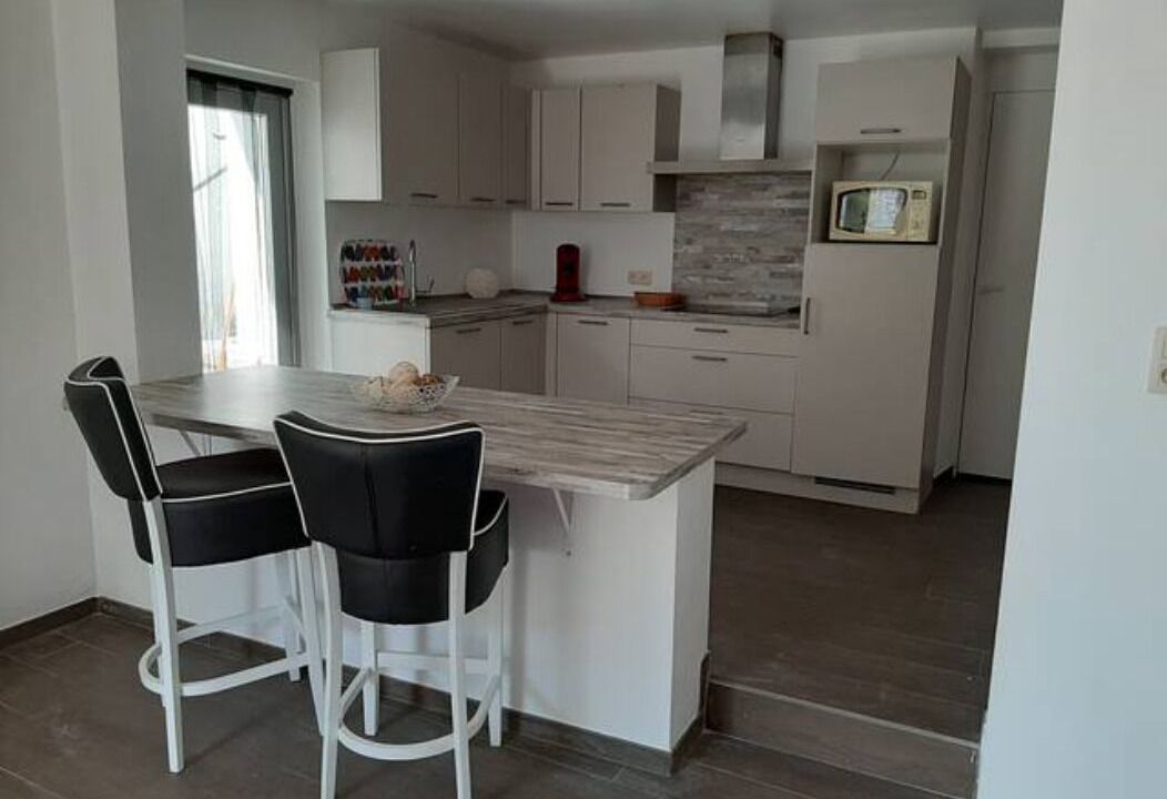 Photo of Kitchen in Bousignies-sur-Roc
