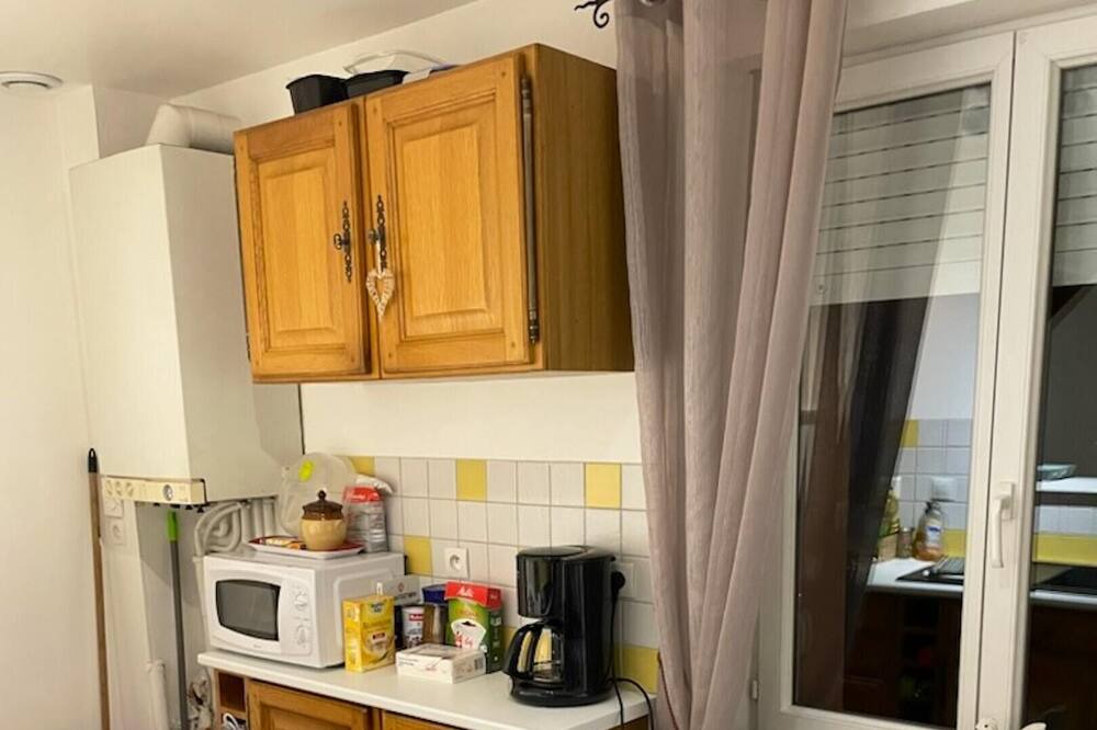 Photo of Kitchen in Cany-Barville