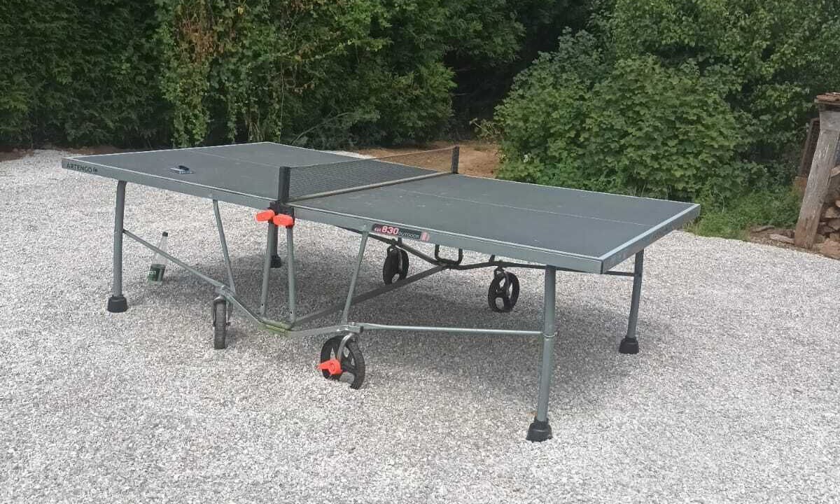Photo of Outdoor in Planques
