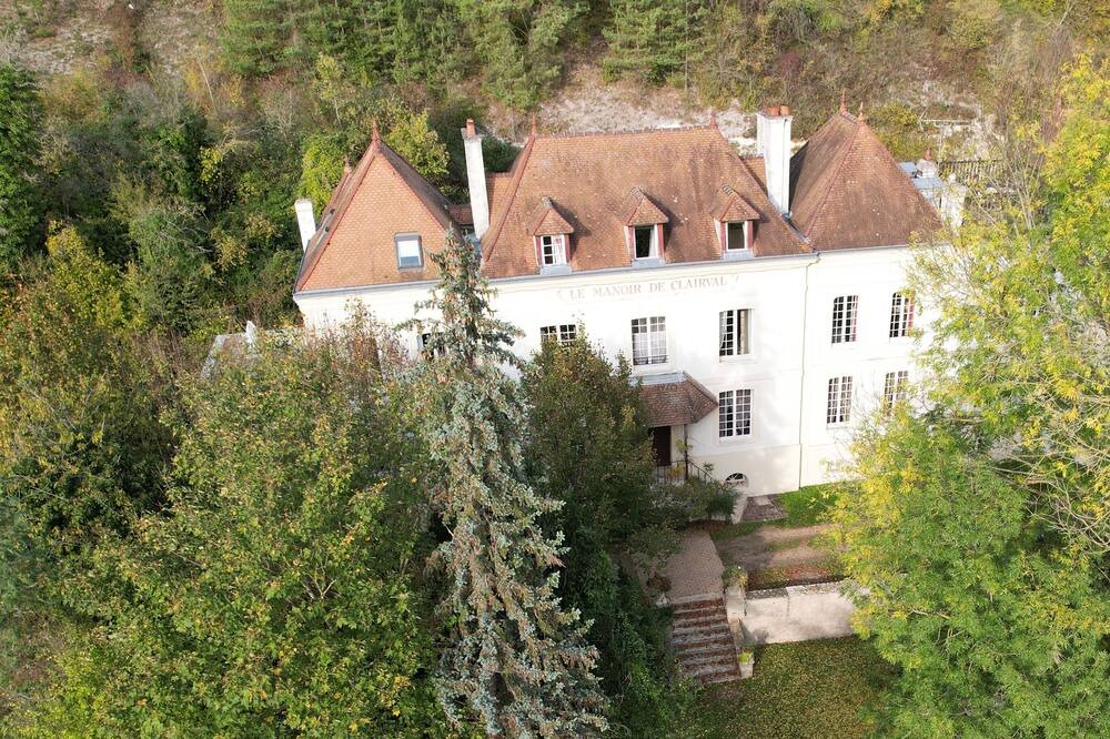 Photo of Outdoor in Le Thuit