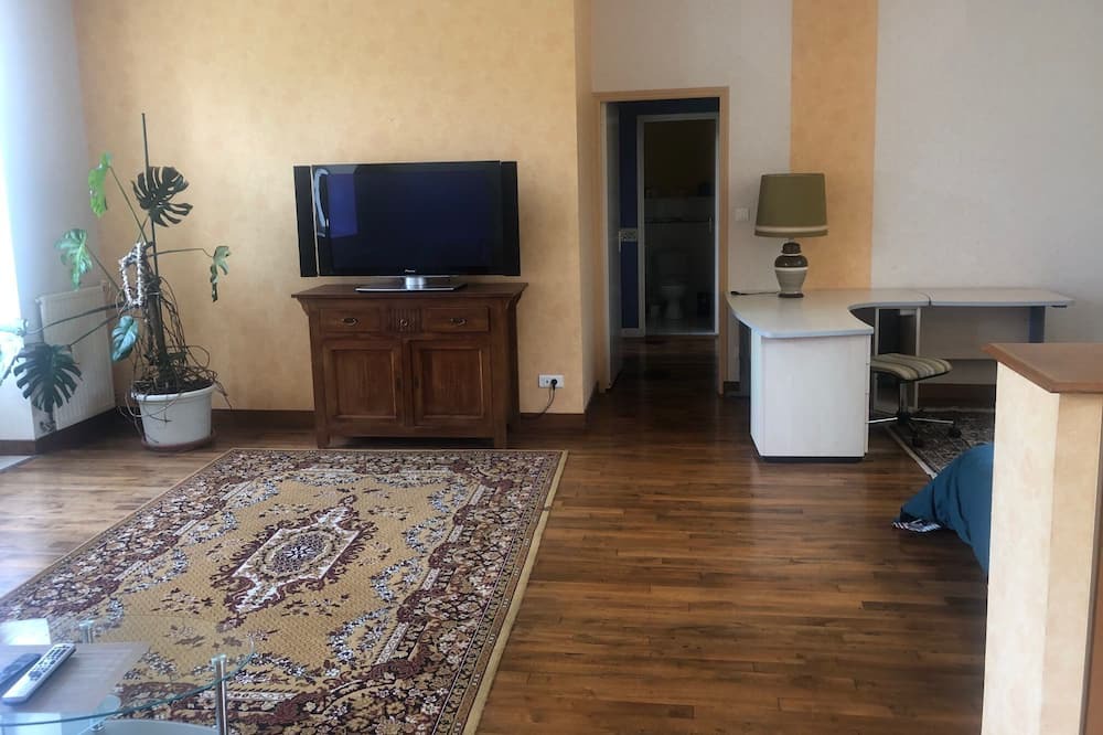 Photo of Livingroom in Chanzeaux