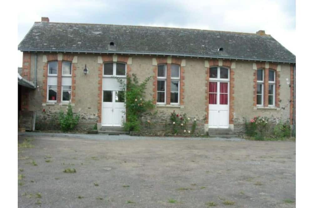 Photo of Outdoor in Chanzeaux
