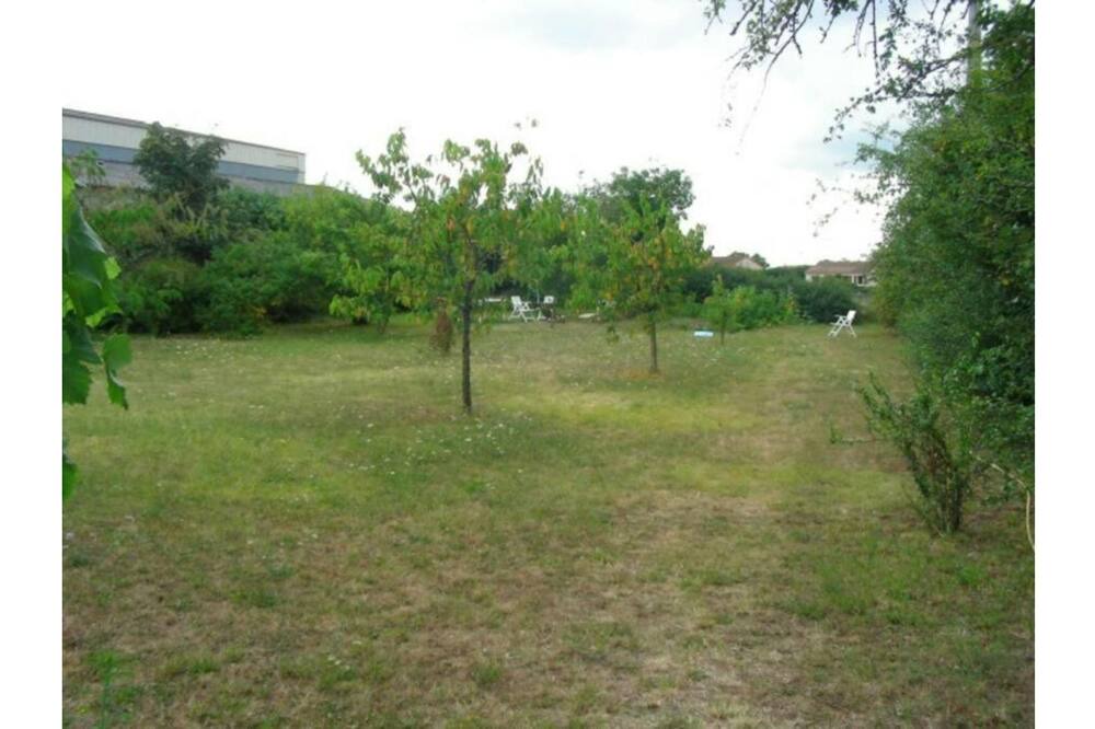 Photo of Outdoor in Chanzeaux