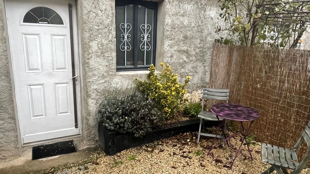 Photo of Outdoor in Paroy-sur-Tholon