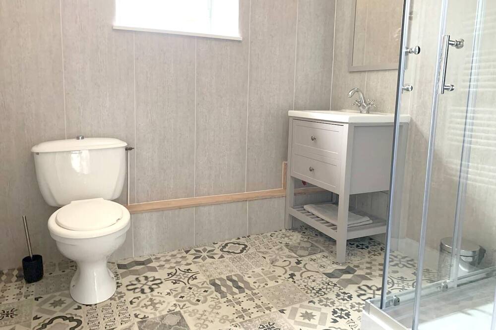 Photo of Bathroom in Joue-du-Bois