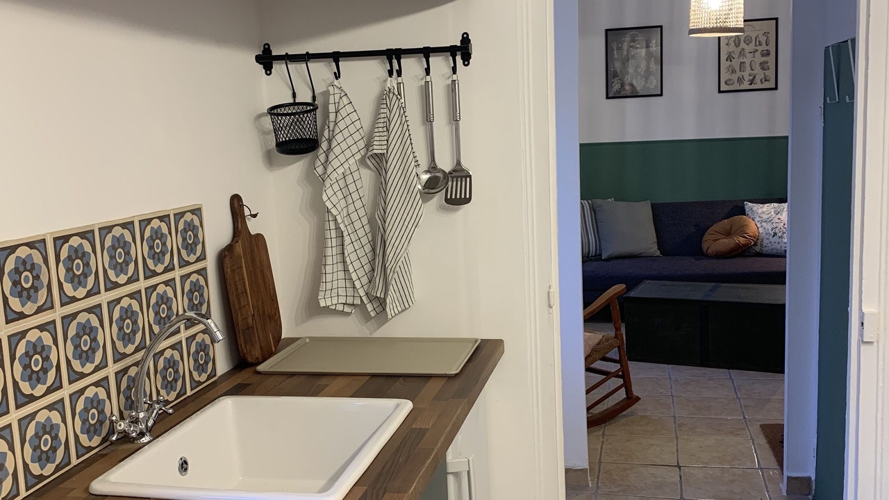 Photo of Kitchen in Beauvais