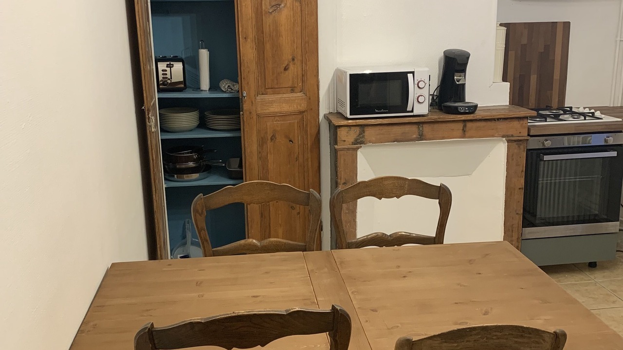 Photo of Kitchen in Beauvais