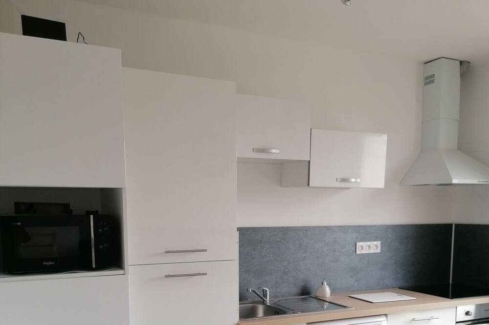 Photo of Kitchen in Criel-sur-Mer